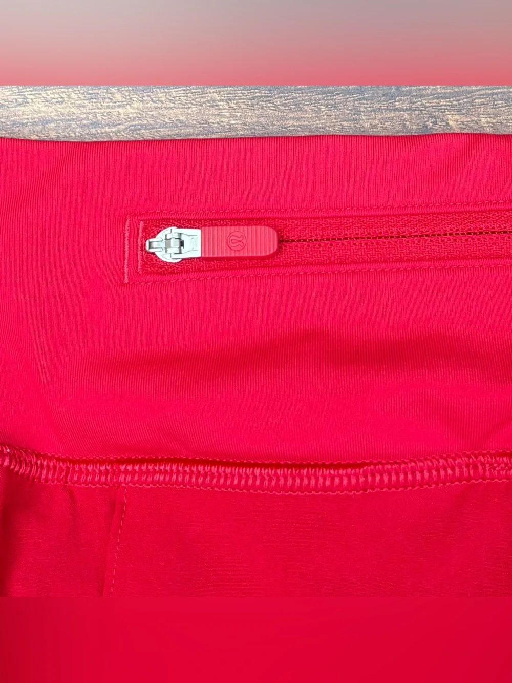 Lululemon Pace Rival Skirt Skort *Regular 13